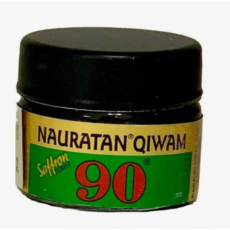 Nauratan Qiwam - PanMasalaMix