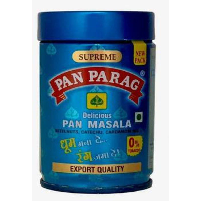 PanParag Tin - PanMasalaMix